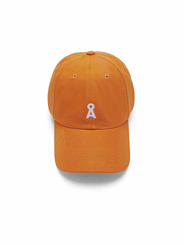 Kappe YENAAS orange herren