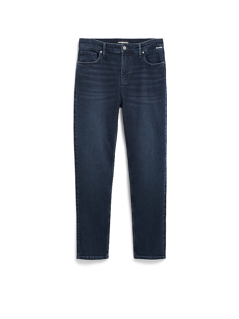 ARMEDANGELS Jeans Tapered Fit AARJO TARPA dunkelblau | 31/L32