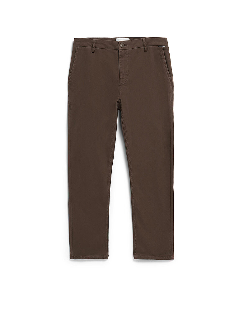 ARMEDANGELS Chino AASTER  braun | 30/L32