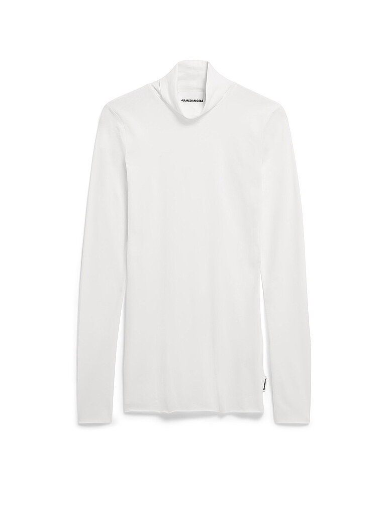 Rollkragenpullover GRAZILIANAA creme S damen