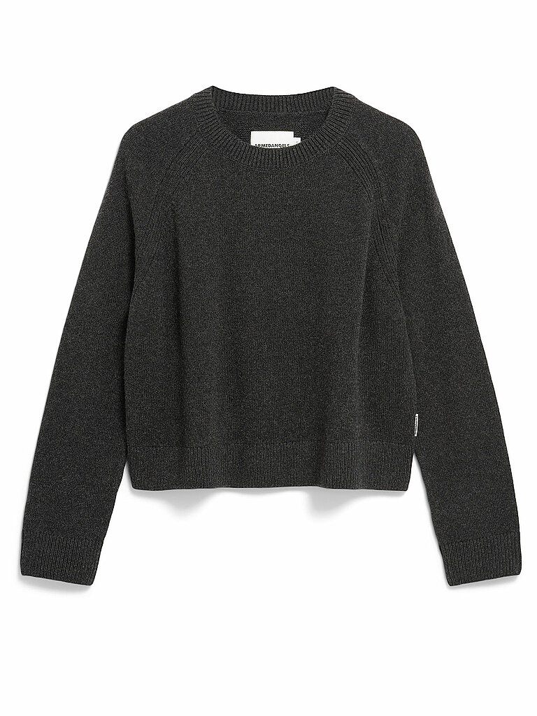 Pullover DILIRIAA REGLANA grau XL damen