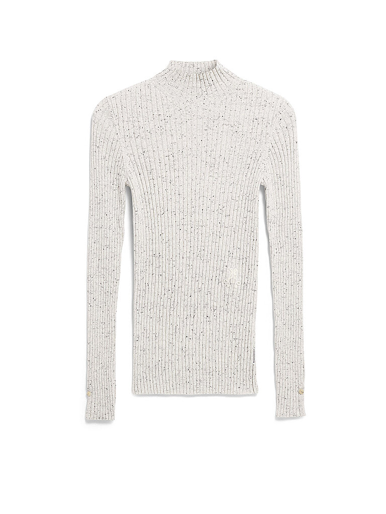 ARMEDANGELS Pullover ALAANIA creme | XL