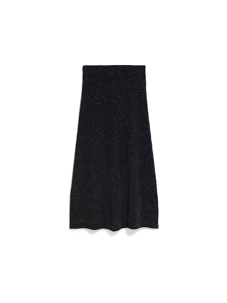Midirock HANAA schwarz L damen
