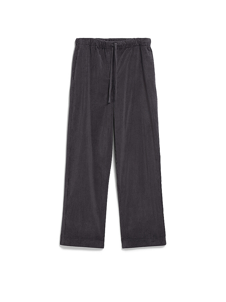 ARMEDANGELS Chino JAIMILAA CORDUROY  grau | M