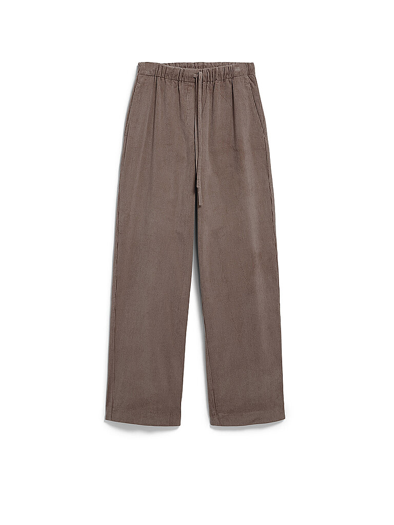 ARMEDANGELS Chino JAIMILAA CORDUROY  camel | XS