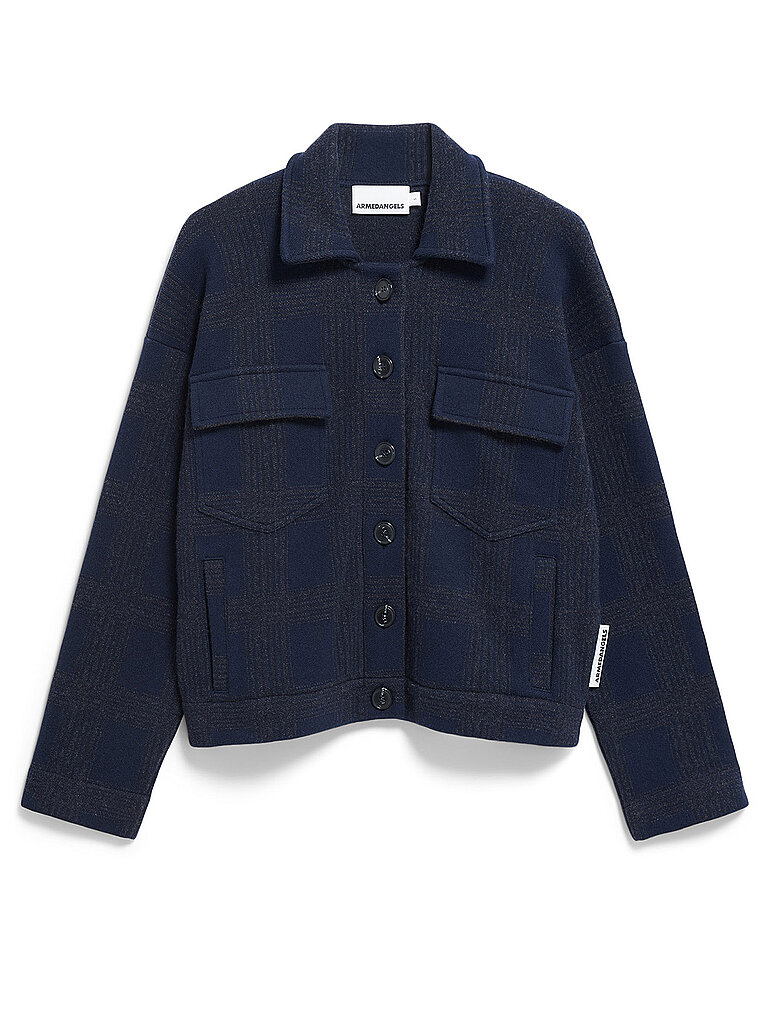 Jäckchen JOAALISON dunkelblau XS damen