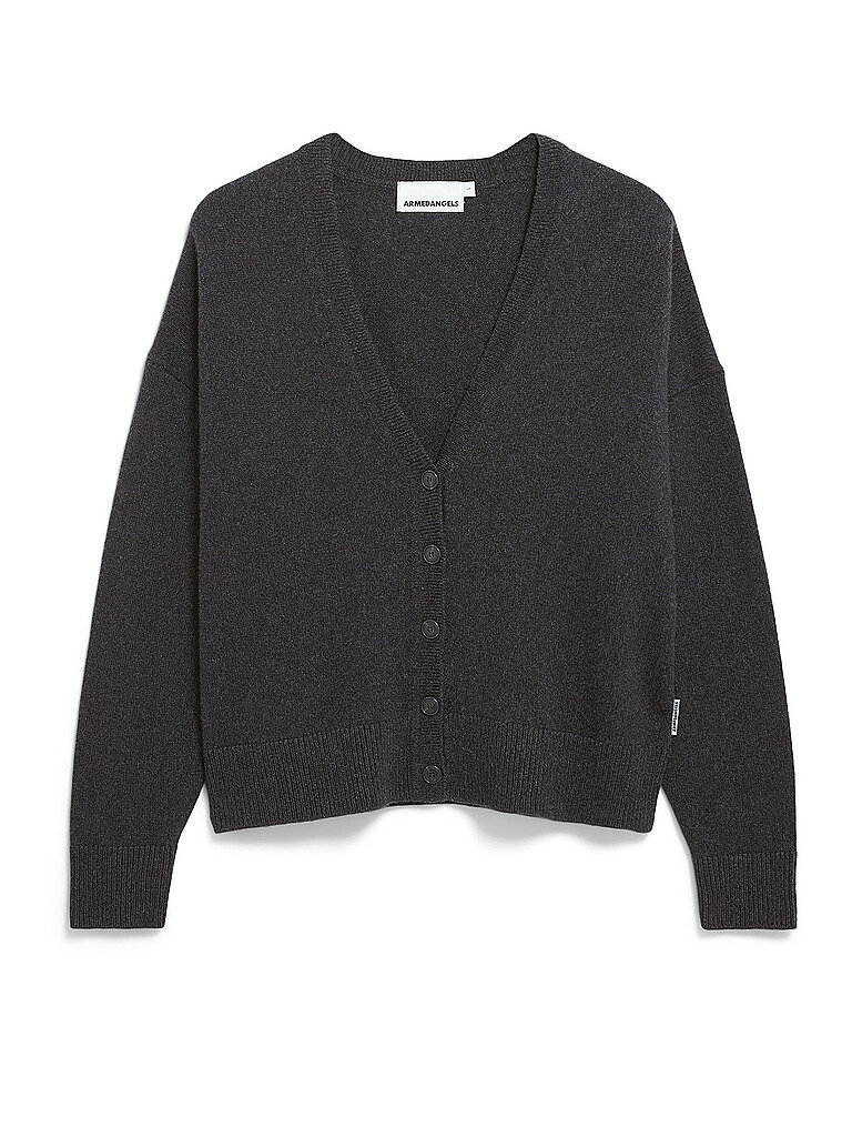 Pullover KAAJA schwarz XL damen
