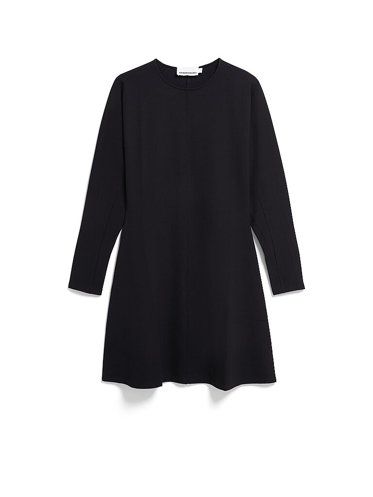 Minikleid CALINAA schwarz XL damen