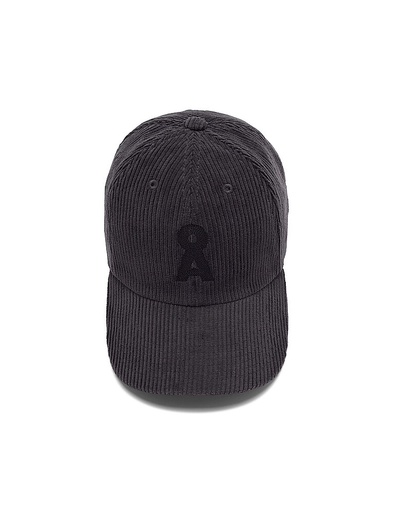 ARMEDANGELS Kappe YENAAS CORDUROY grau