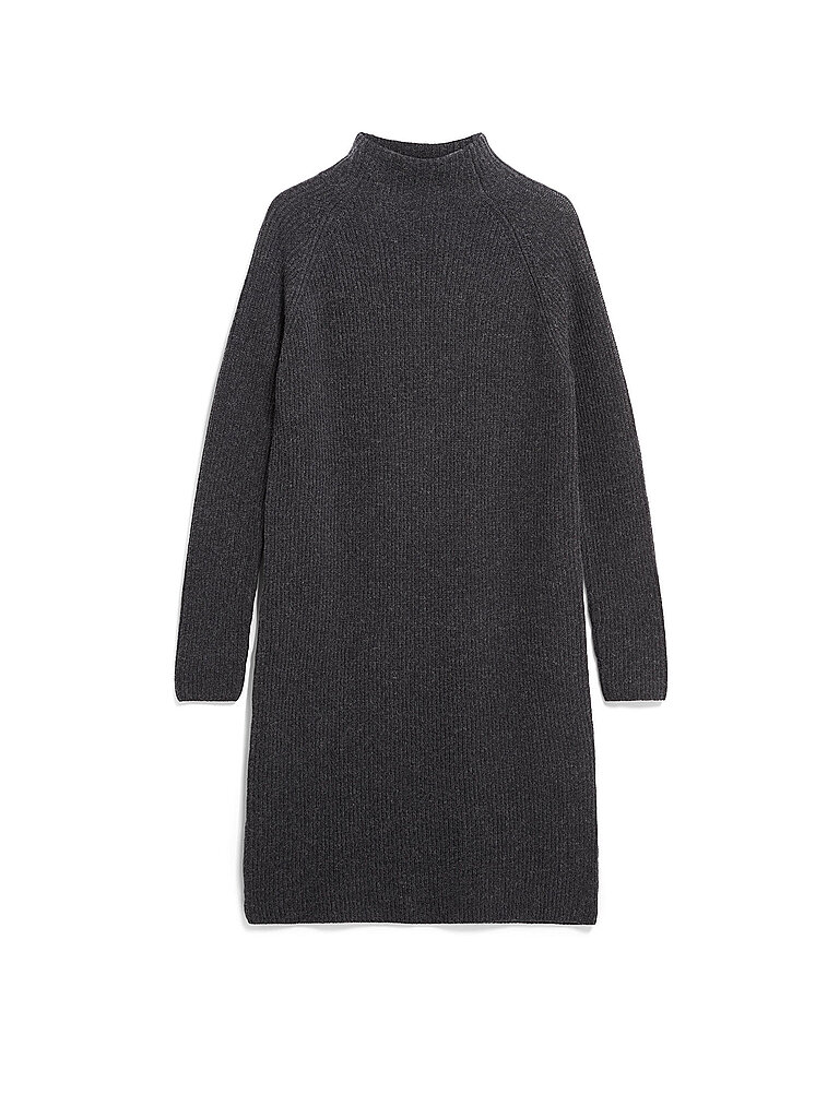 Minikleid MILLANAA grau S damen