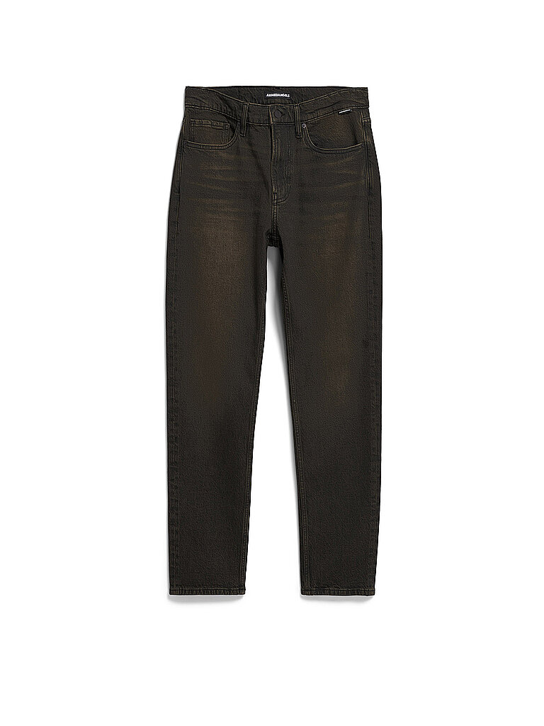 ARMEDANGELS Jeans Straight Fit DYLAANO grau | 30/L32