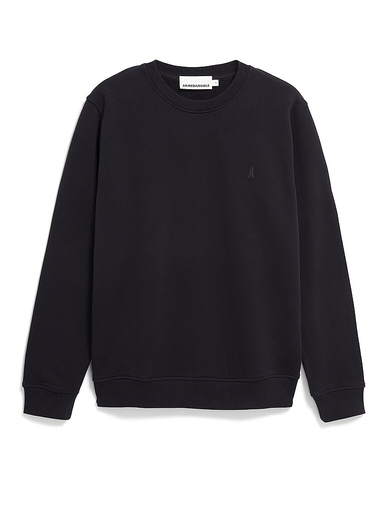 Sweater BAARO LOOP schwarz L herren