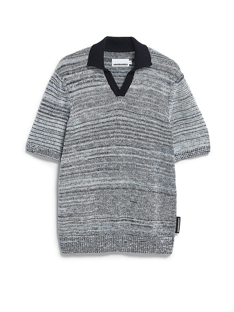 Poloshirt blau XXL herren