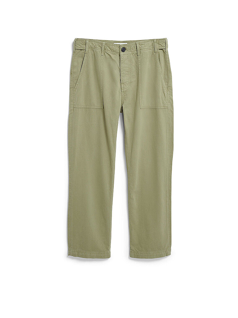 ARMEDANGELS Chino  olive | 33
