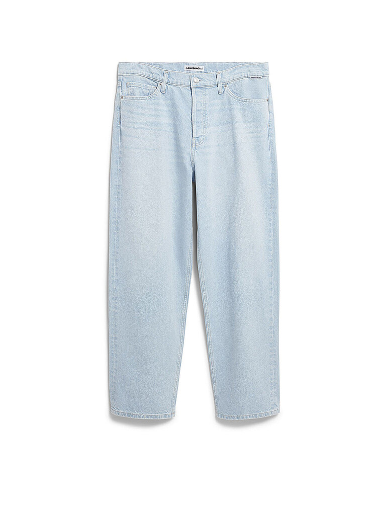 ARMEDANGELS Jeans Straight Fit JAAMEO hellblau | 33/L32 Image
