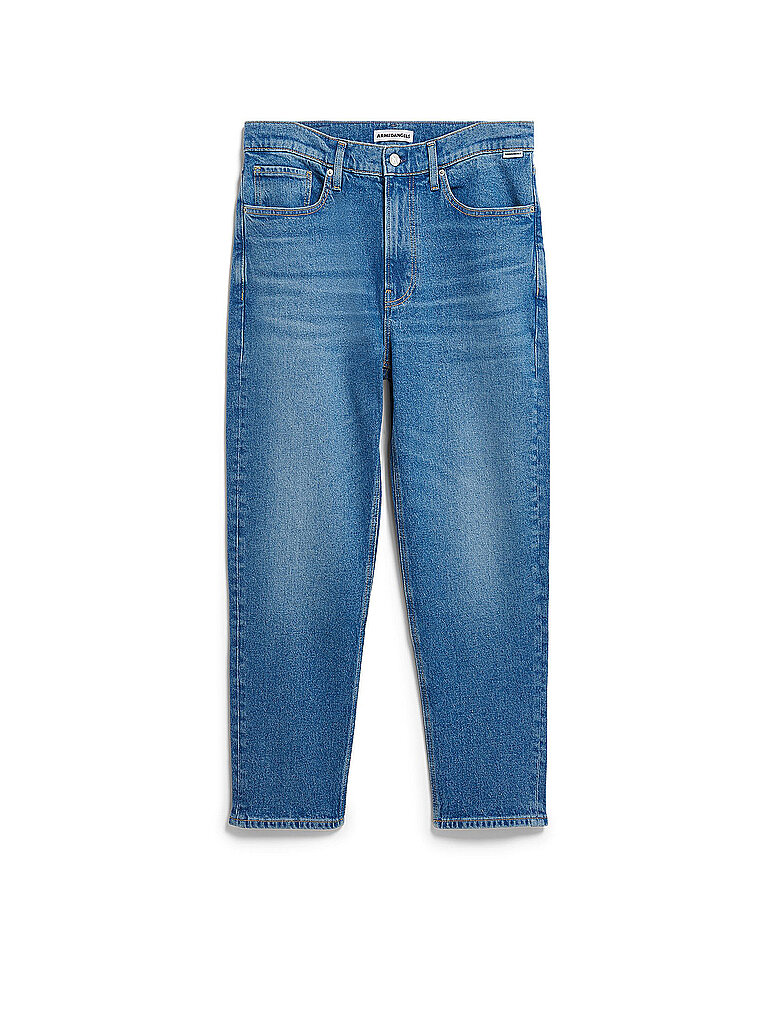 ARMEDANGELS Jeans Tapered Fit MAAKX blau | 32/L34 Image