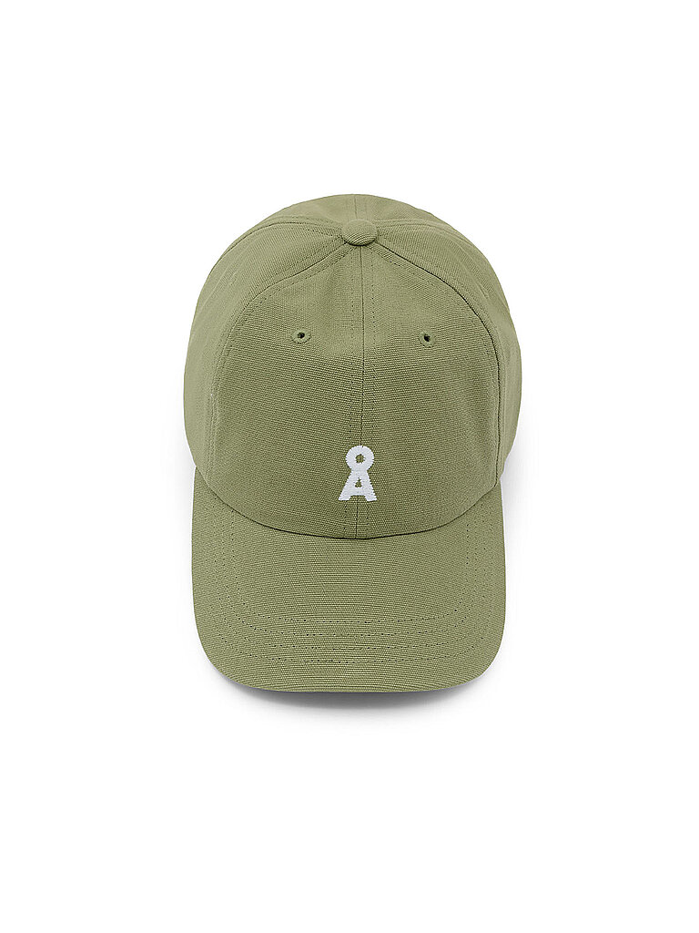 ARMEDANGELS Kappe YENAAS olive