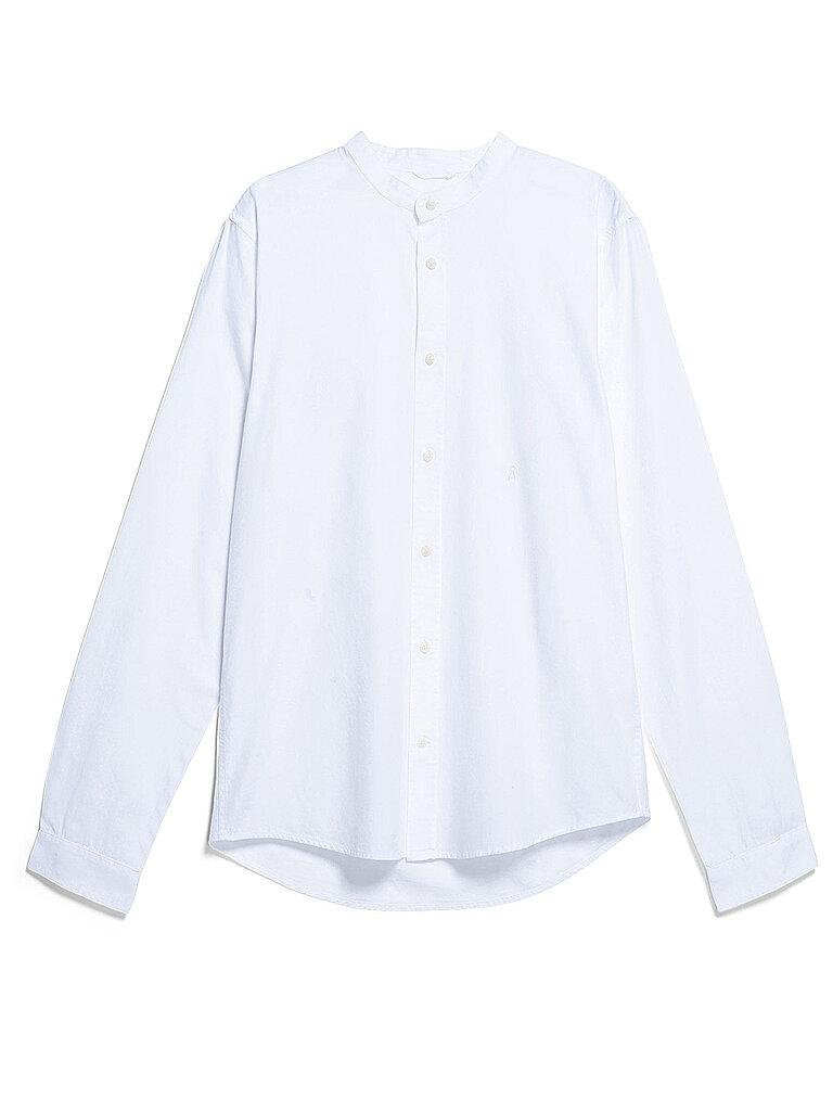 Hemd TOMAASAS weiss XXL herren