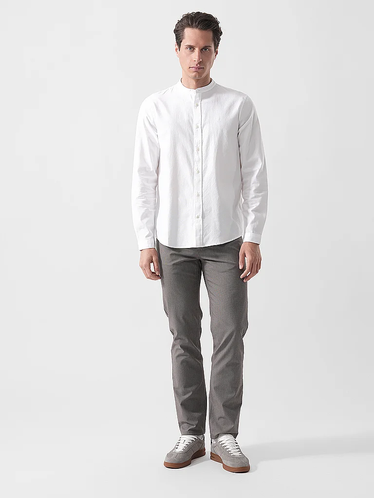 ARMEDANGELS TOMAASAS Shirt White XXL 2