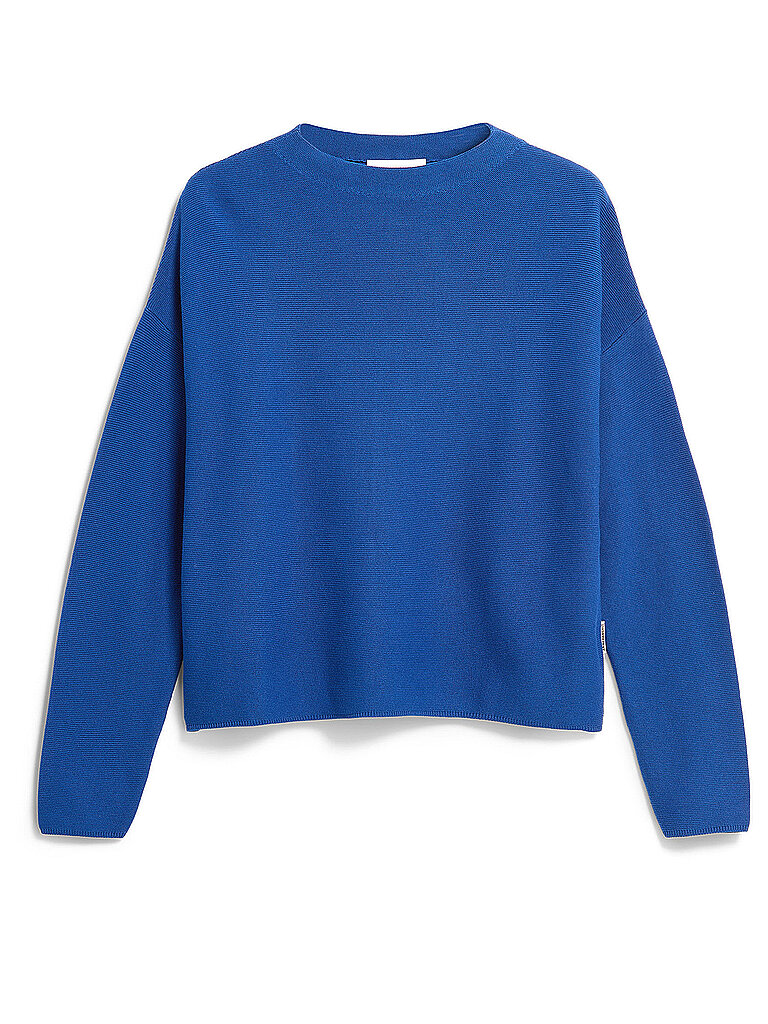 Pullover MERINAA blau M damen