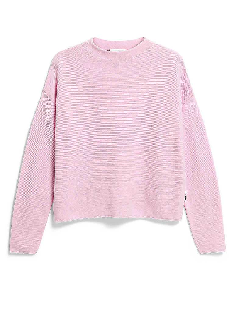 Pullover MERINAA rosa XS damen