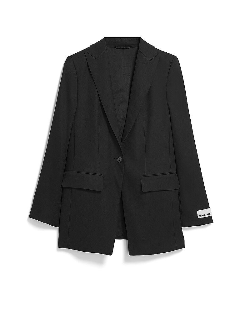 Blazer MIKULAA schwarz S damen