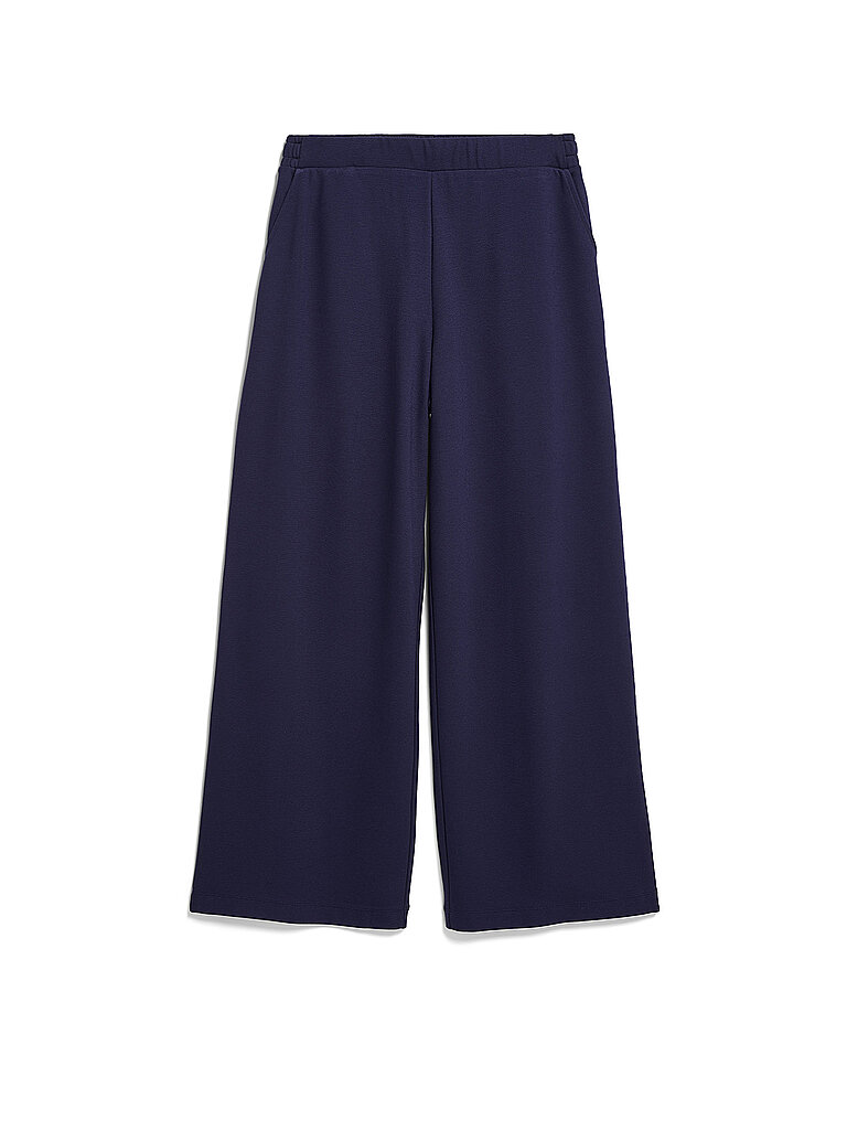 Marlenehose HIMAARI dunkelblau XS damen