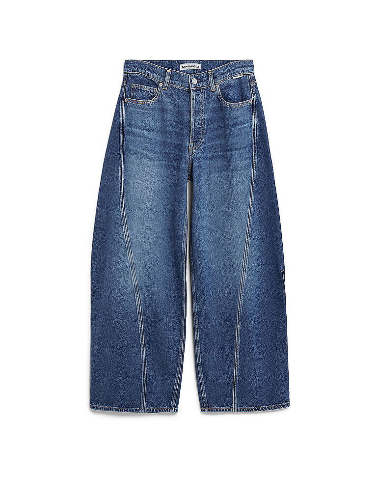 ARMEDANGELS Jeans Balloon Fit JEAN blau | 26/L32