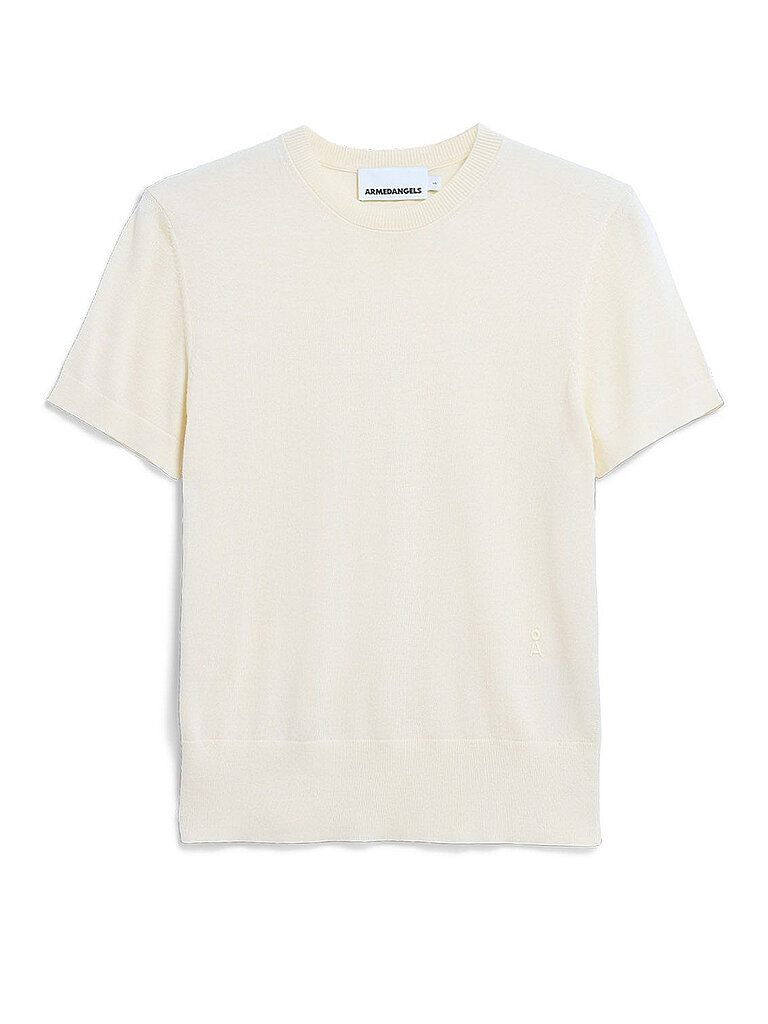 Pullover creme XL damen