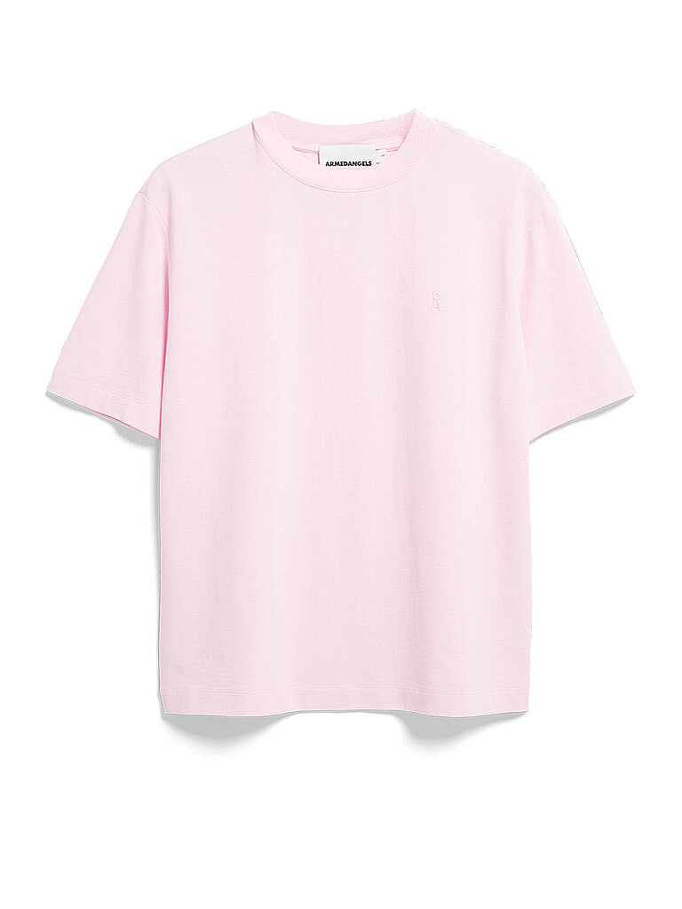 T-Shirt TARJAA rosa XL damen