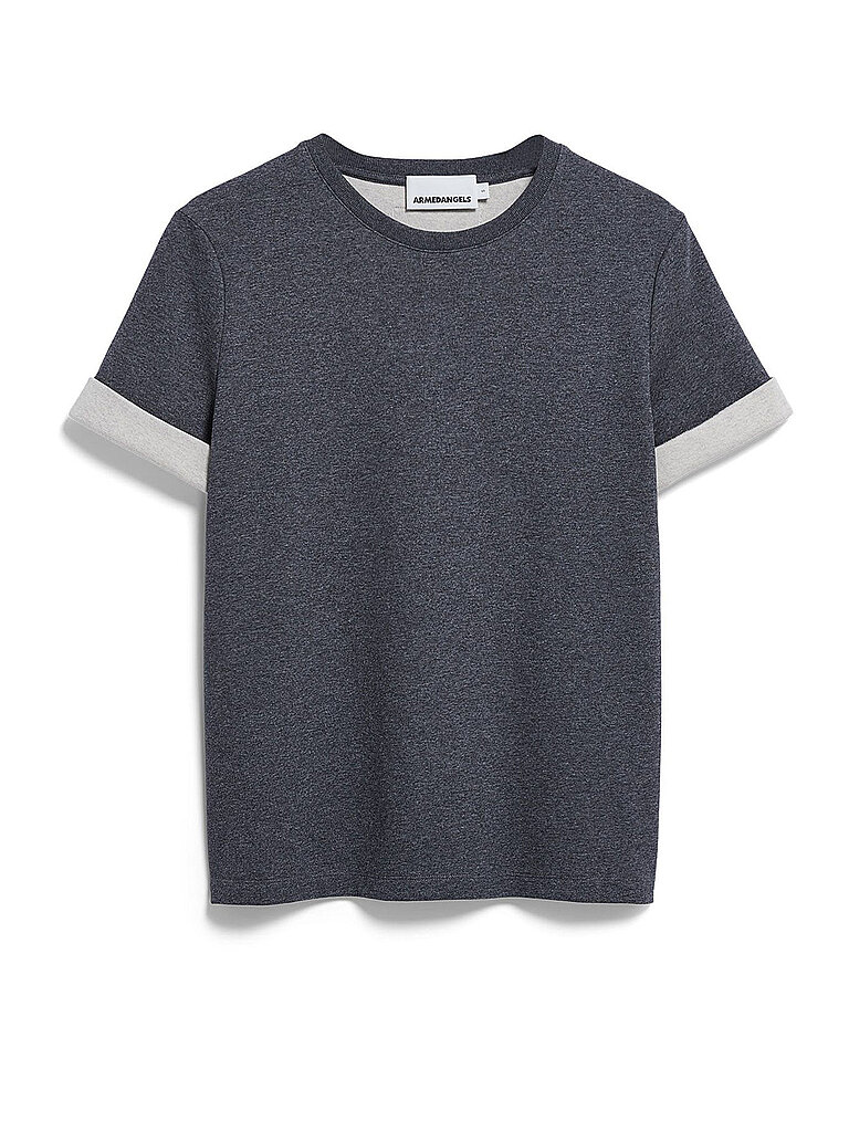 T-Shirt grau XS damen