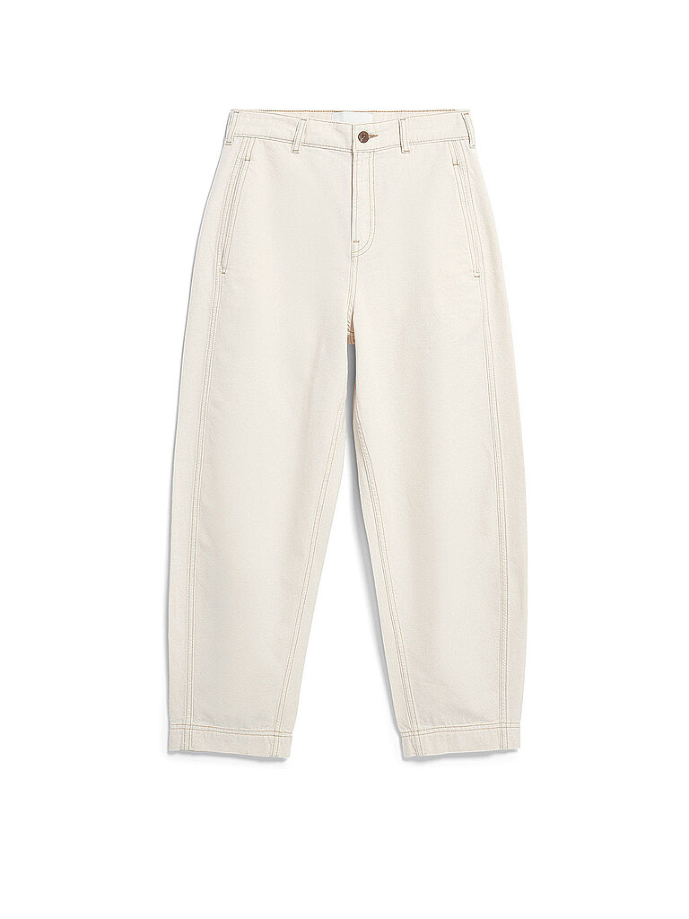 ARMEDANGELS Chino beige XL damen