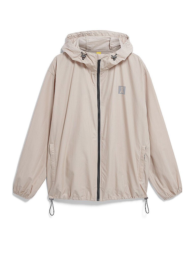ARMEDANGELS Windbreaker beige | L Image