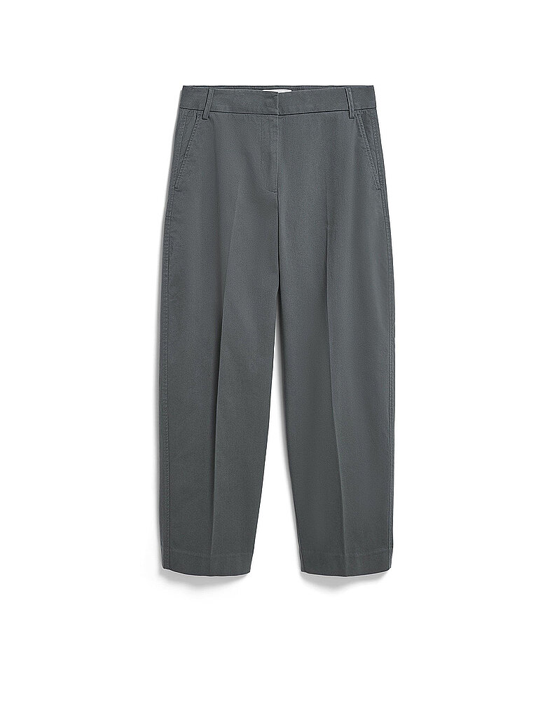ARMEDANGELS Chino grau M damen