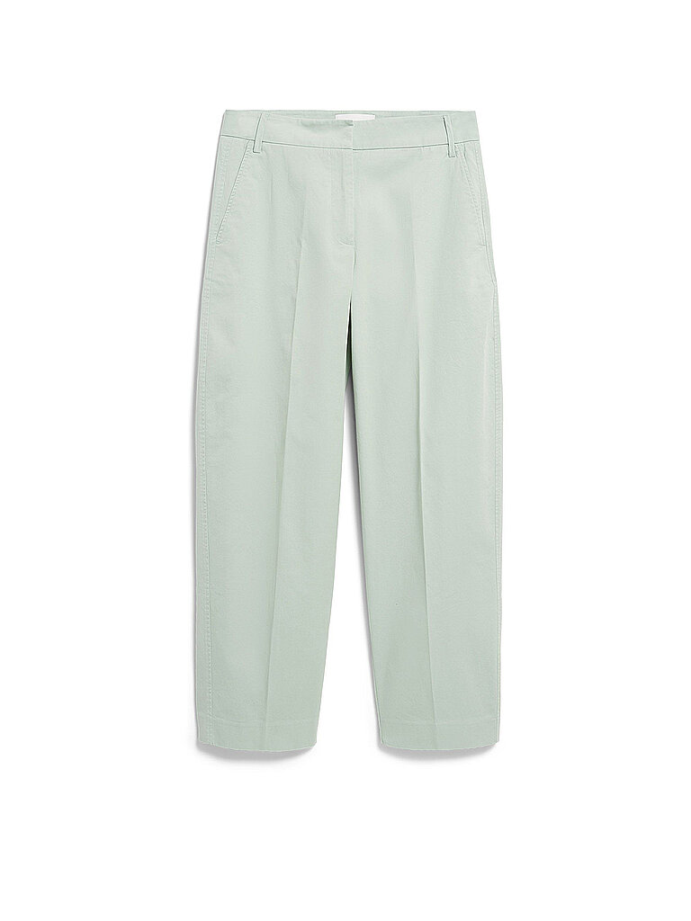 ARMEDANGELS Chino  hellgrün | XS