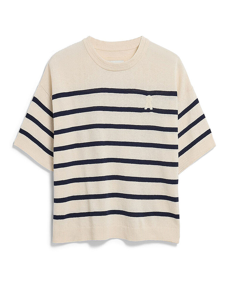 Pullover creme XL damen