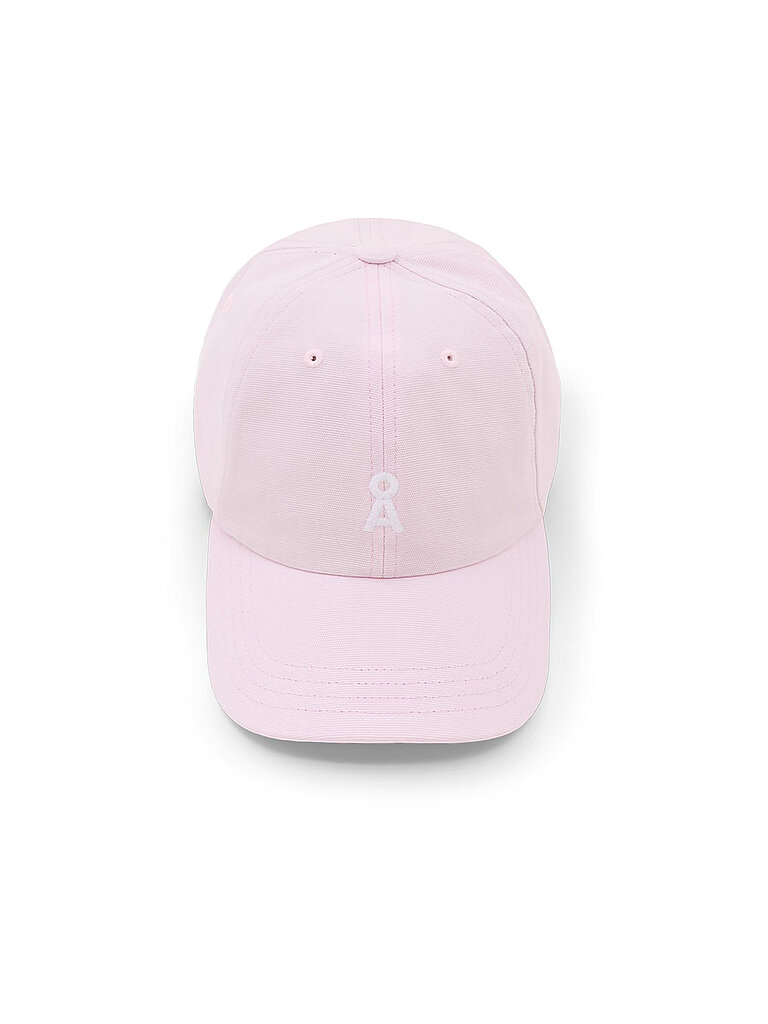 ARMEDANGELS Kappe YENAAS  rosa