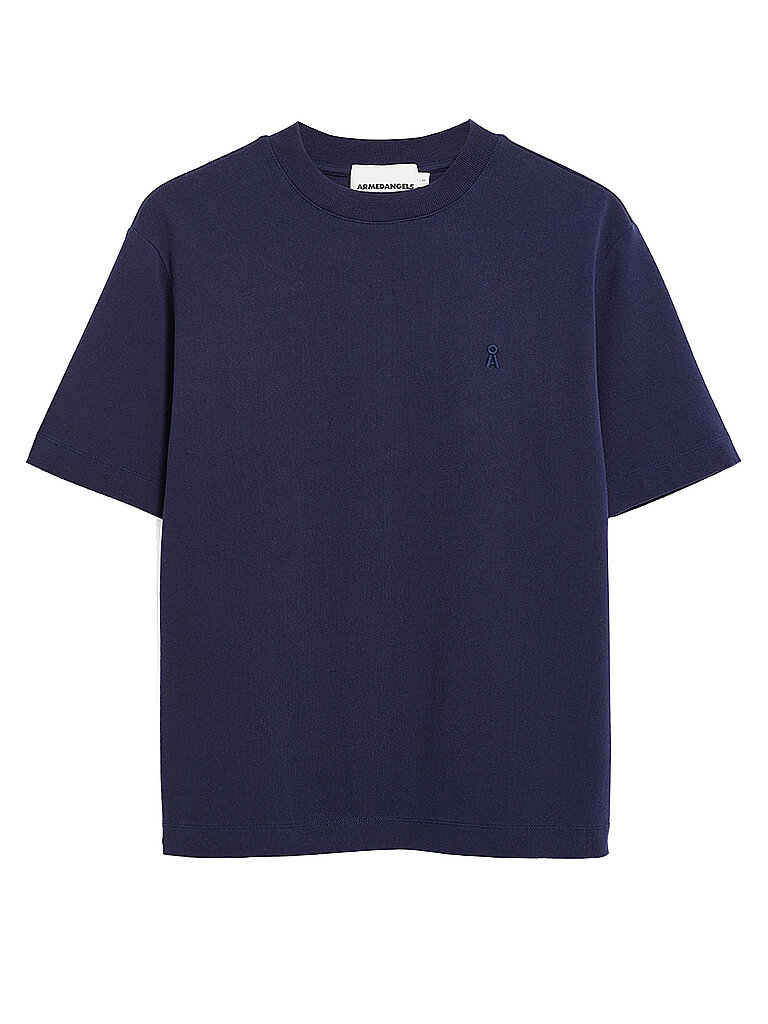 T-Shirt TARJAA dunkelblau XS damen