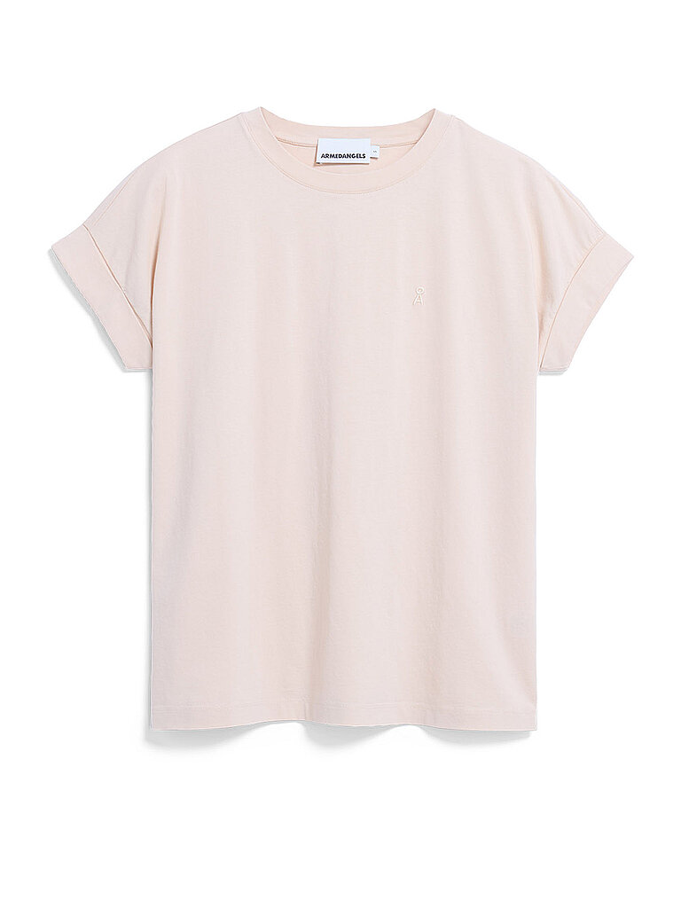 T-Shirt IDAARA beige XXL damen