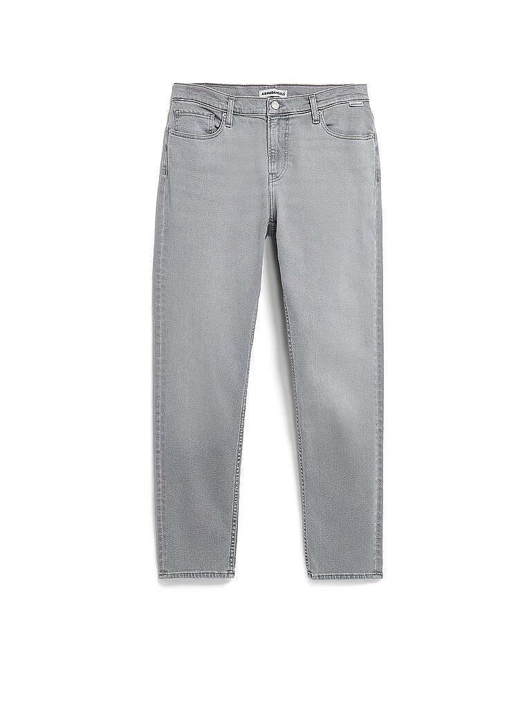 ARMEDANGELS Jeans Tapered Fit AARJO hellgrau | 34/L34 Image