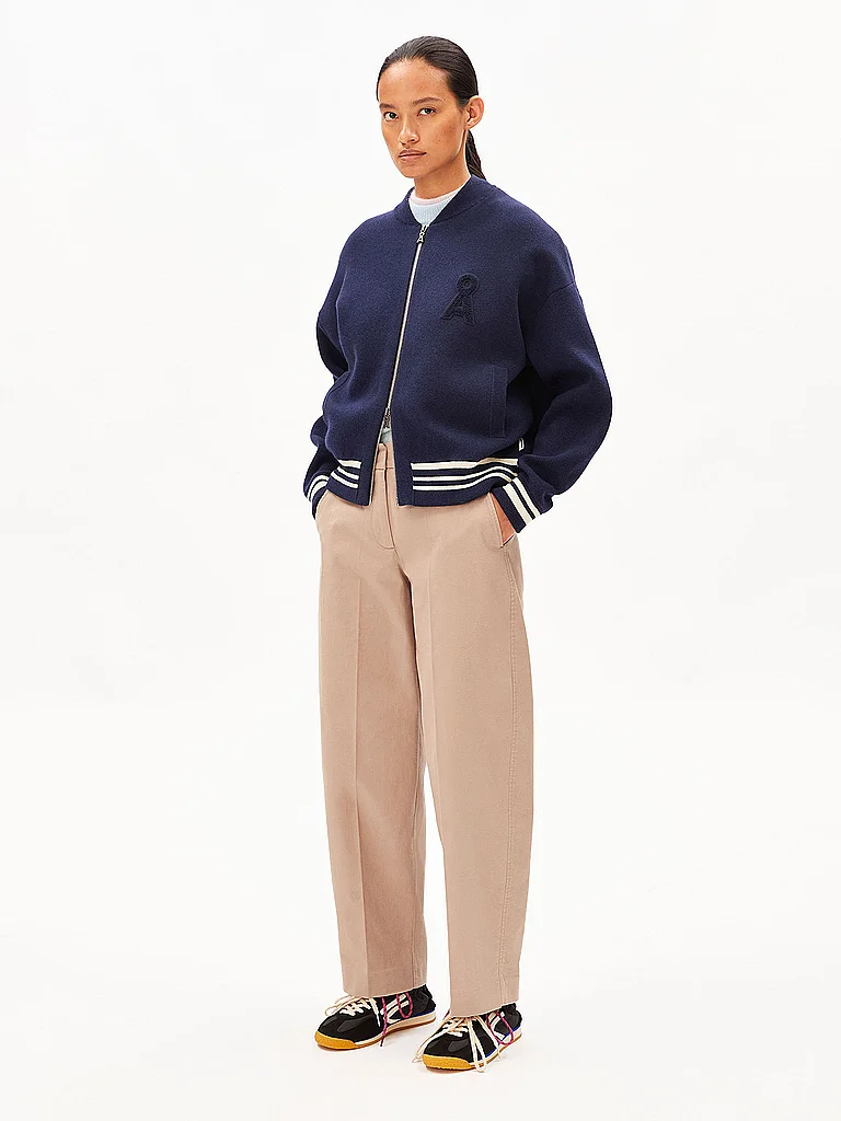 ARMEDANGELS Chino  camel   M damen 3