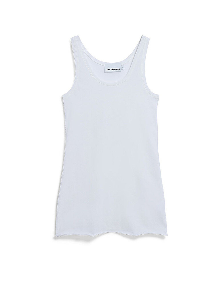 ARMEDANGELS Top creme XL damen
