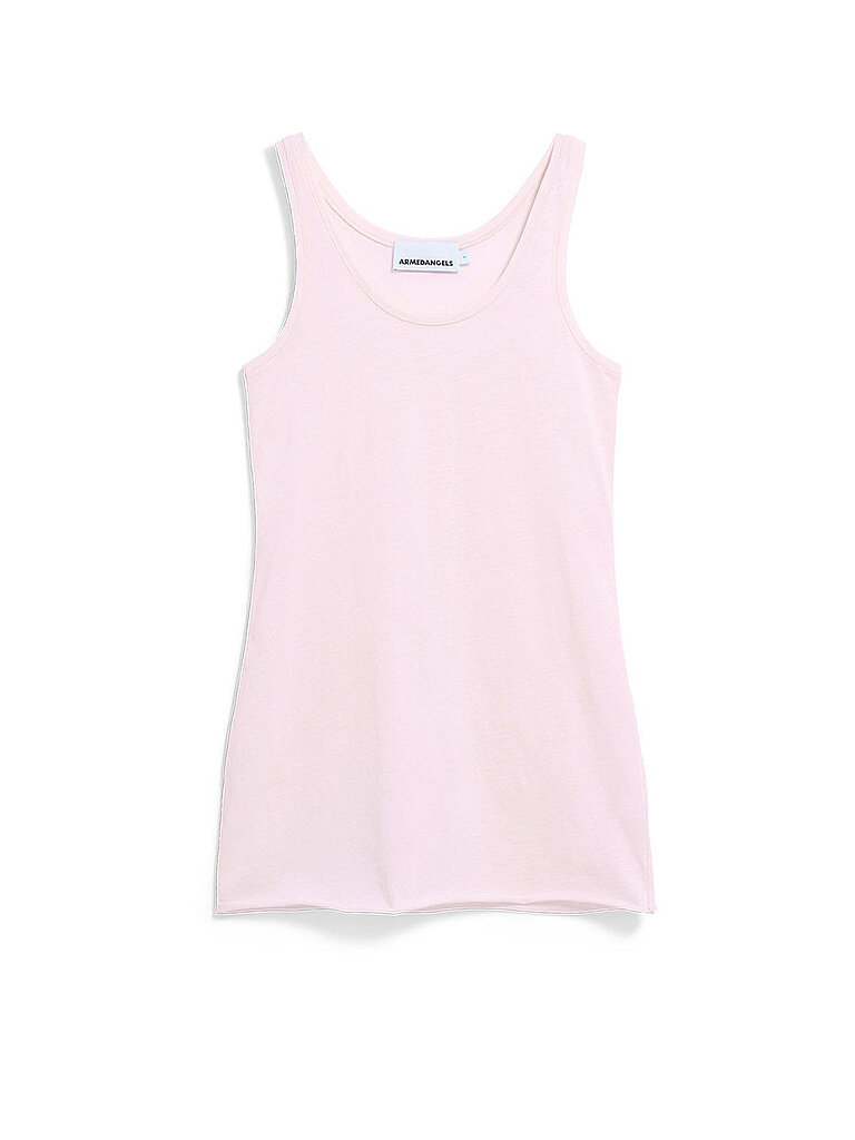 ARMEDANGELS Top rosa XL damen