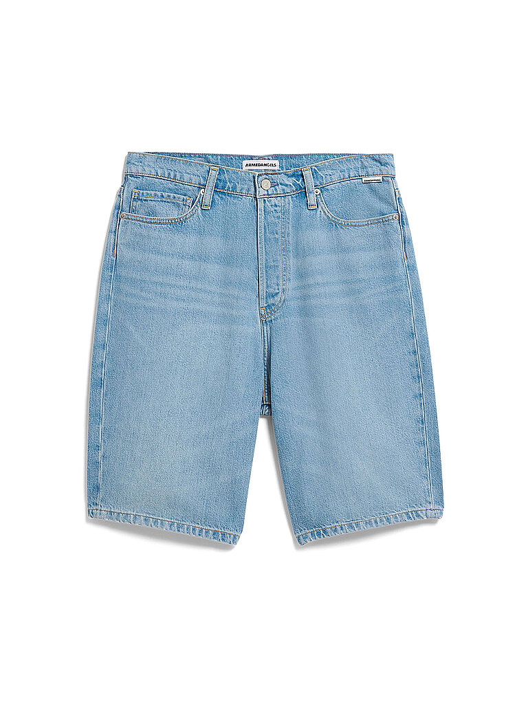ARMEDANGELS Jeansshorts  hellblau | 32