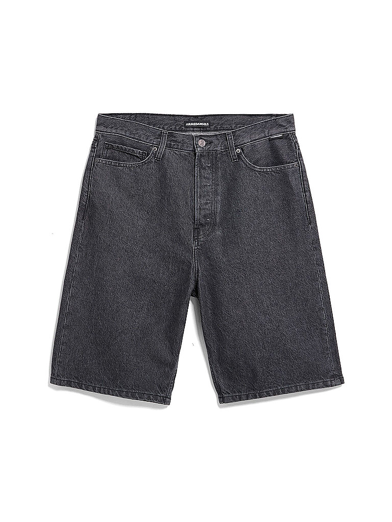 Jeansshorts grau 31 herren