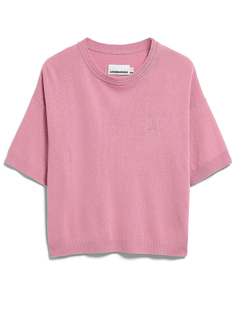 Pullover rosa XL damen