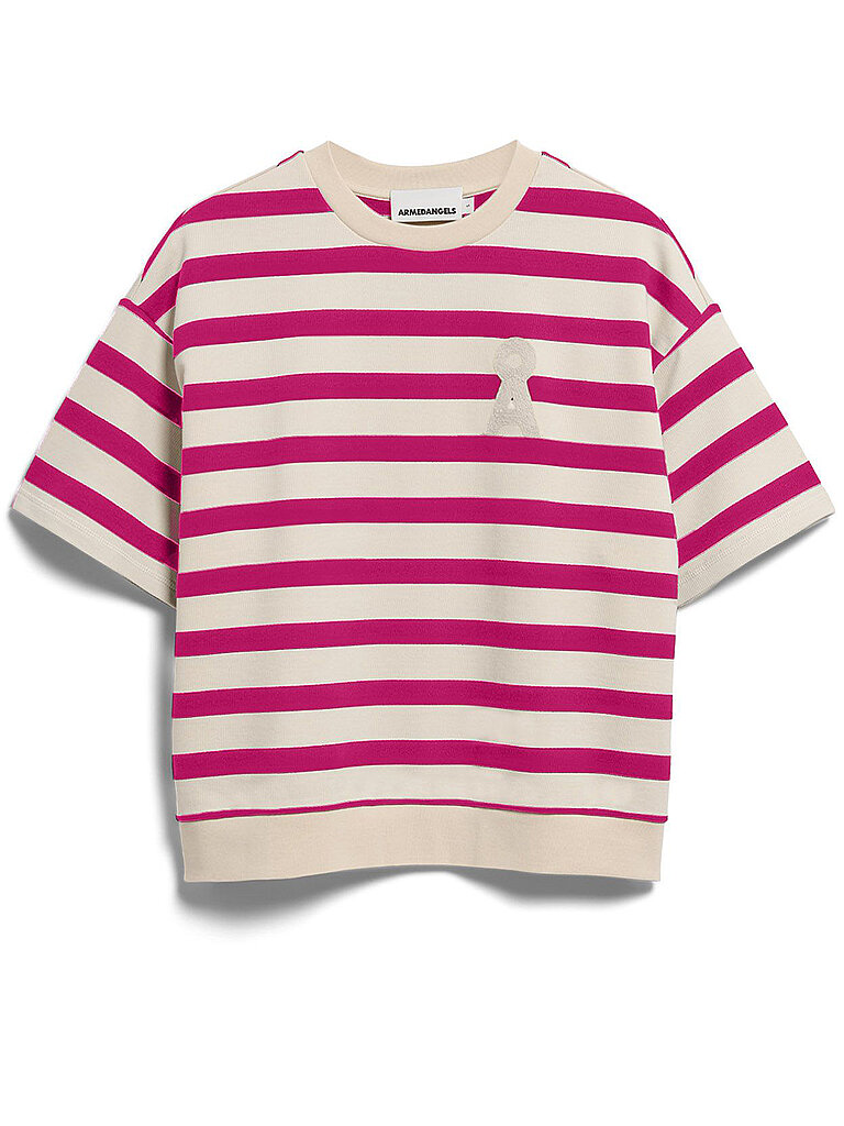 ARMEDANGELS Sweater beige | S