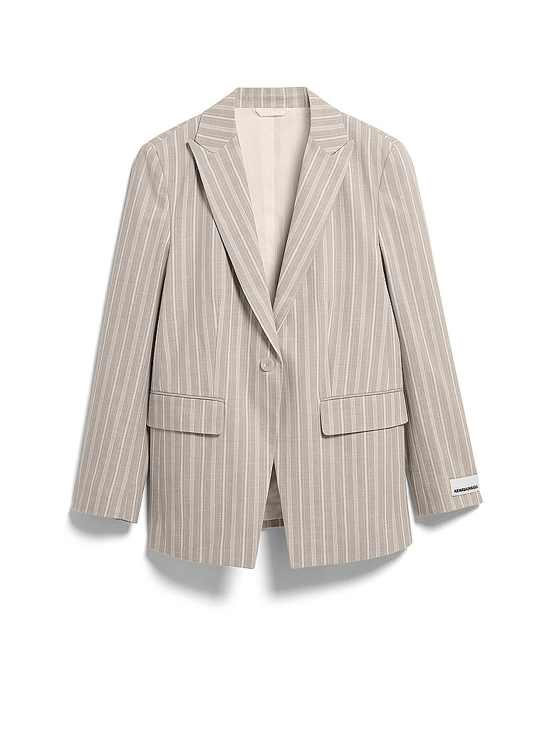 Blazer MIKULAA beige XS damen