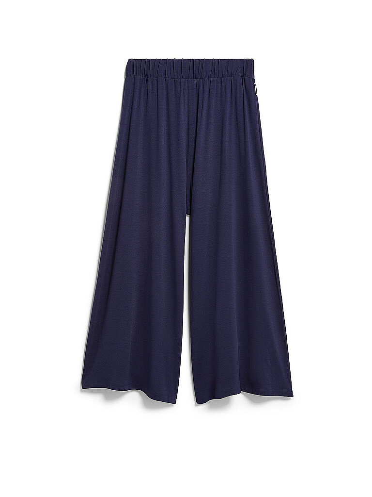 ARMEDANGELS Culotte dunkelblau | XL Image