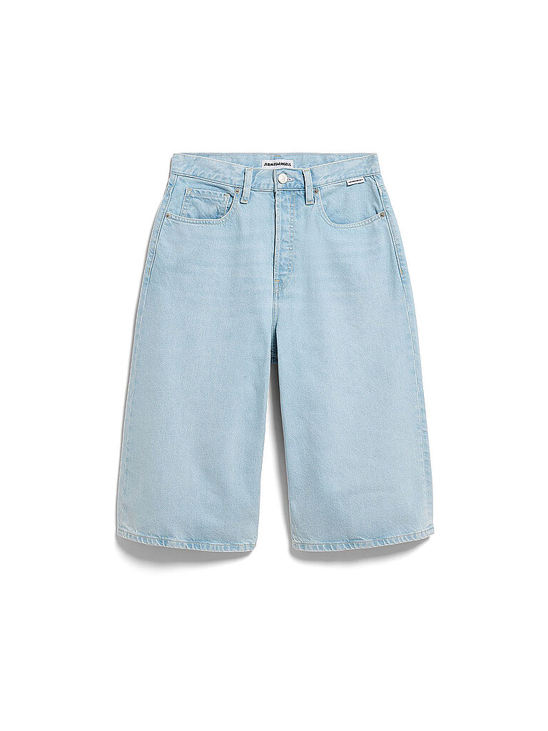 Jeansshorts hellblau 29 damen